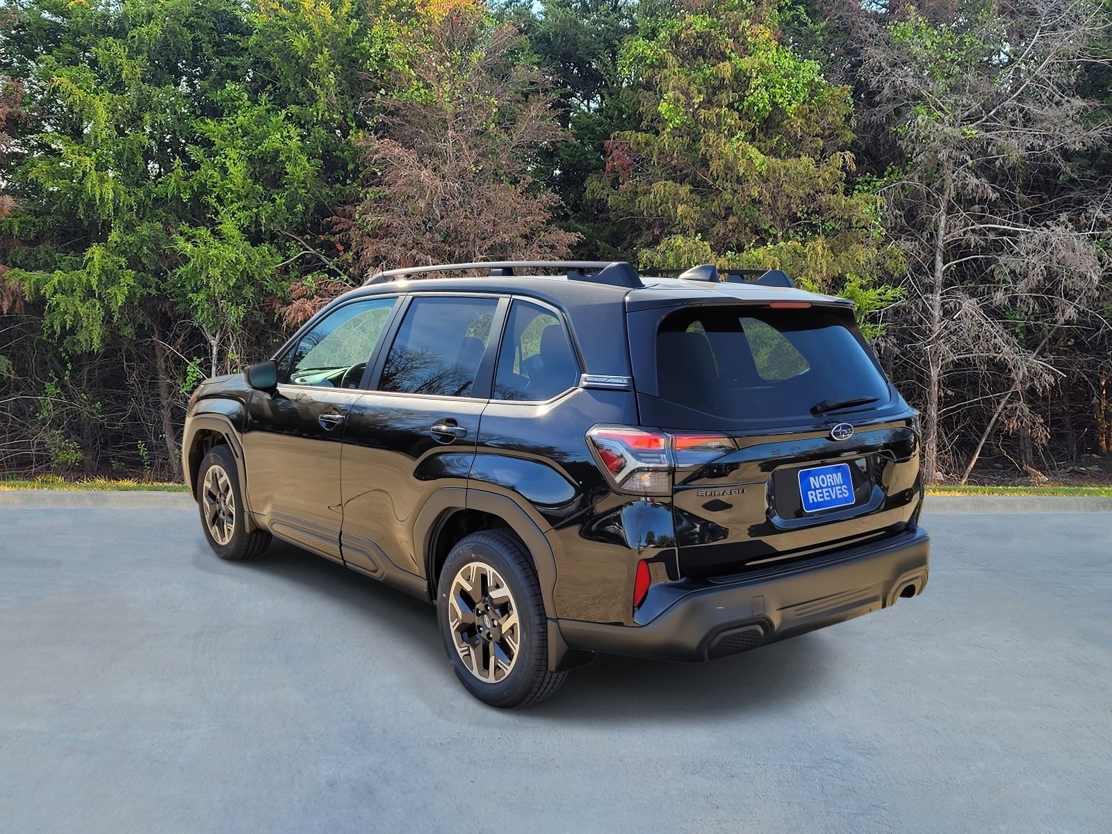 Used 2026 Subaru Forester Premium AWD/4WD image 20
