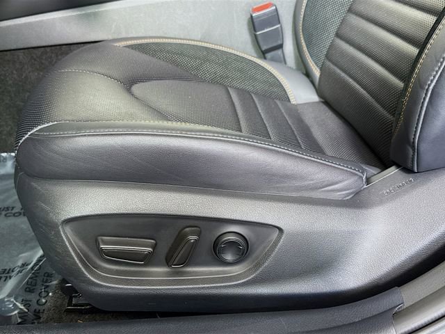 Certified 2021 Toyota Avalon XSE FWD image 16