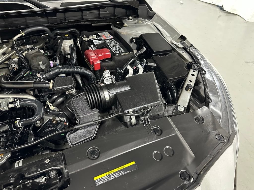 Used 2023 Nissan Altima 2.5 SR FWD image 66