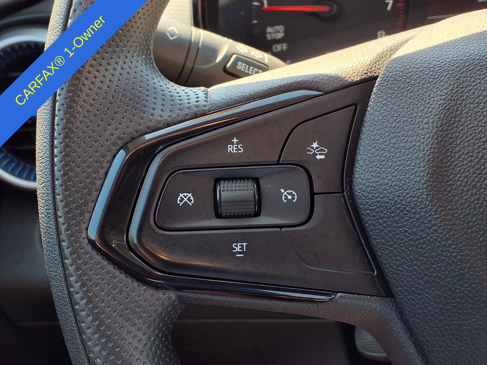 Used 2024 Chevrolet Trax LS w/ LS Convenience Package FWD image 29