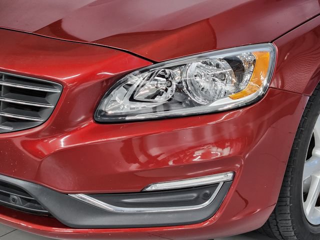 Used 2016 Volvo S60 T5 Premier FWD image 12