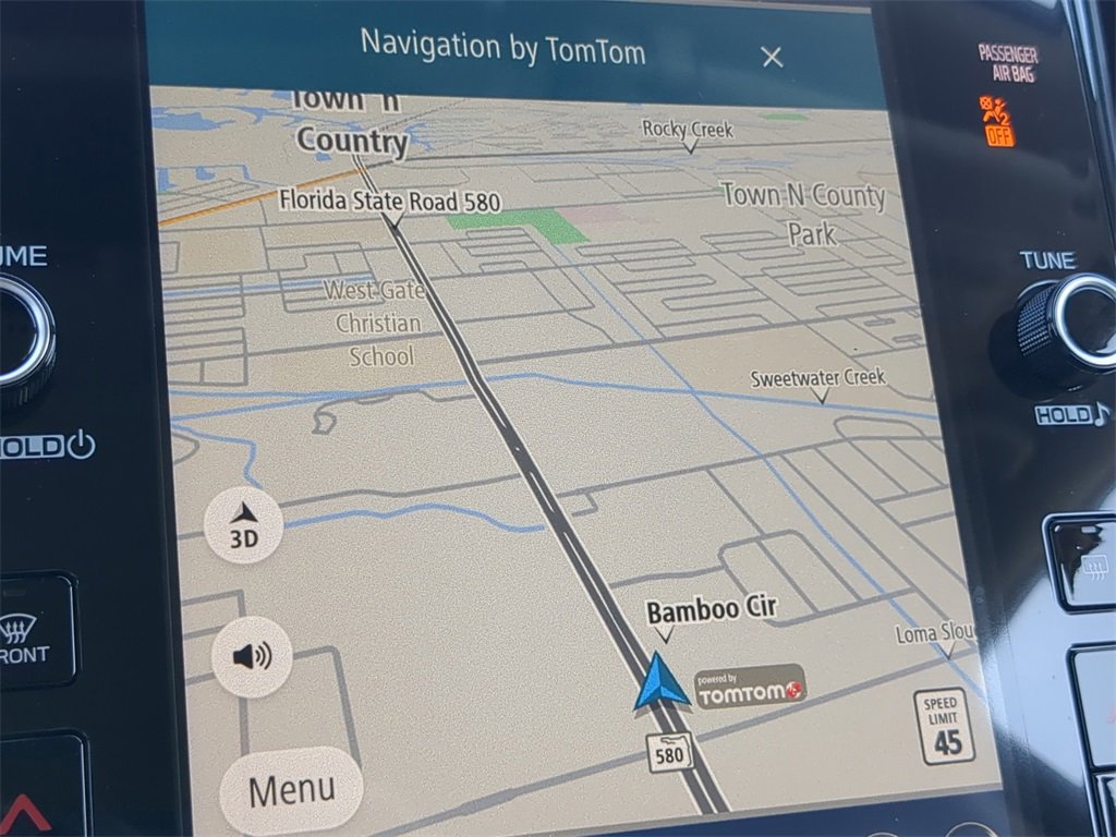 Certified 2025 Subaru Ascent Touring image 24