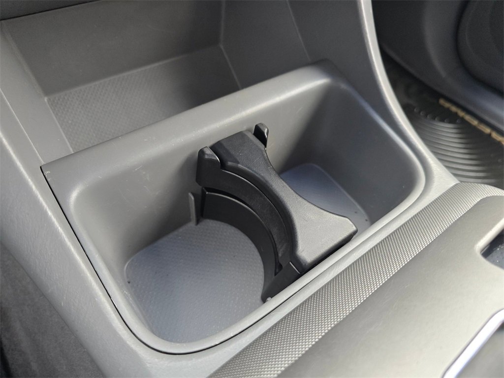 Used 2005 Toyota Tacoma 4x4 Access Cab image 24