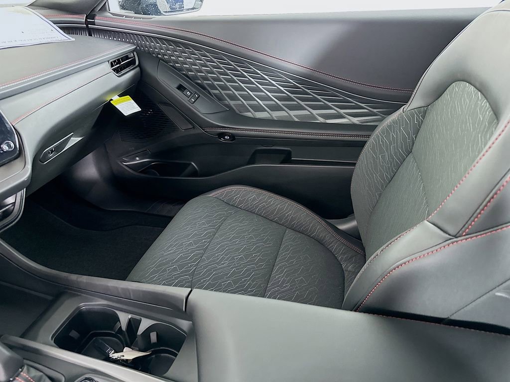 New 2026 Dodge Charger Scat Pack w/ Blacktop Package image 29