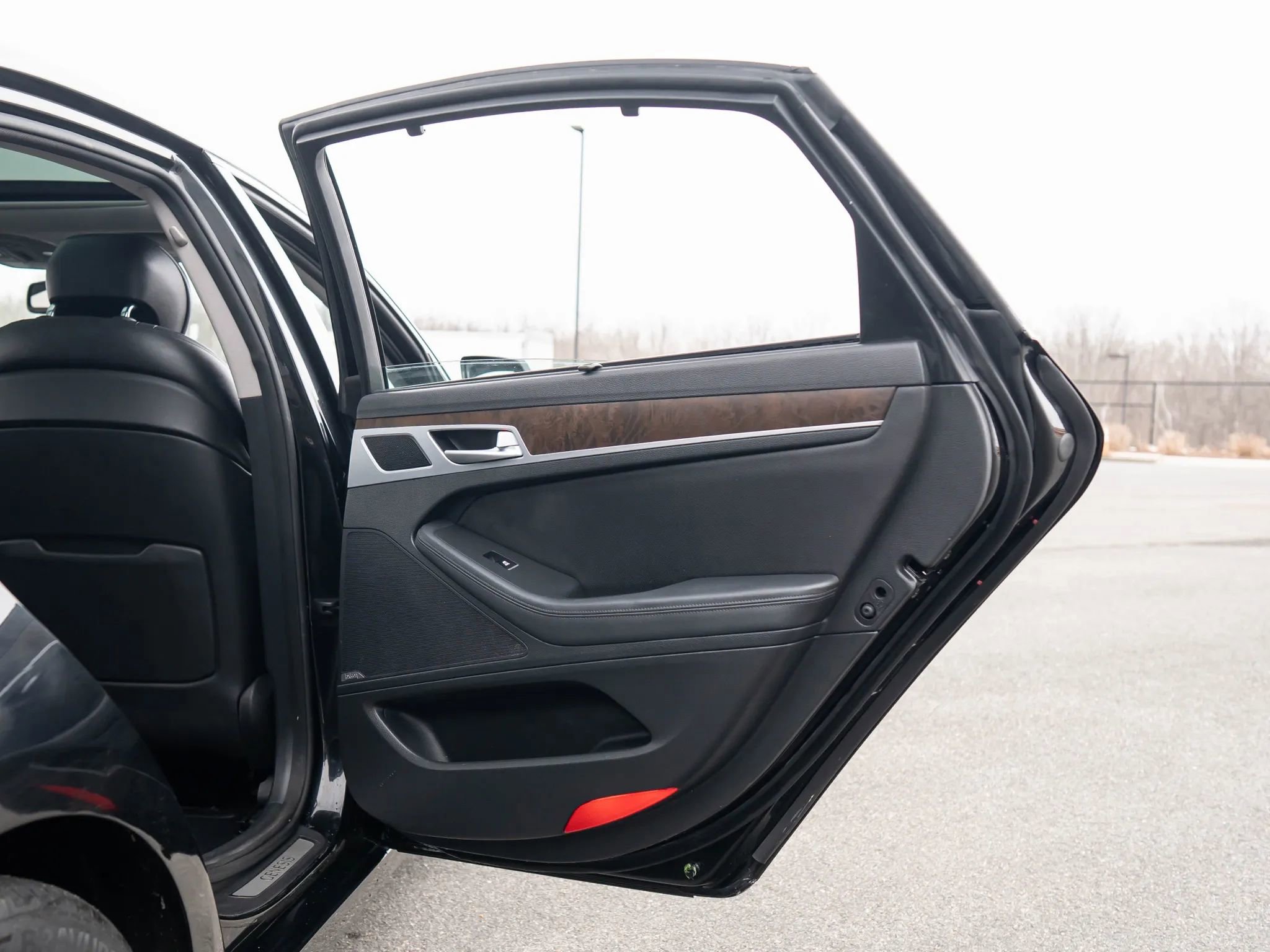 Used 2015 Hyundai Genesis 3.8 w/ Option Group 04 image 51