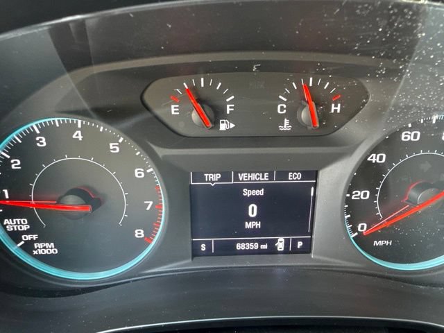 Used 2024 Chevrolet Malibu LT FWD image 15