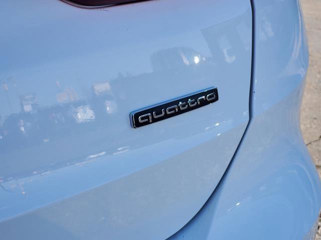 Used 2022 Audi Q3 2.0T Premium Plus AWD/4WD image 32