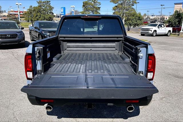New 2026 Honda Ridgeline Black Edition image 27