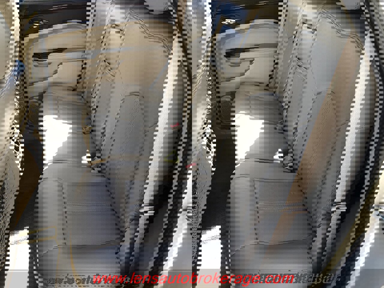 Used 2015 Cadillac SRX Performance w/ Driver Awareness Package FWD image 15