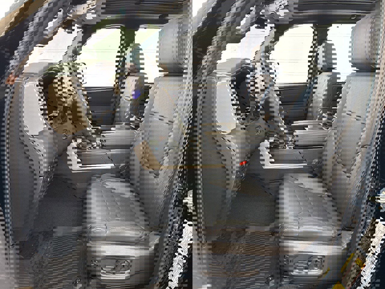 New 2026 Toyota Tundra Platinum image 15