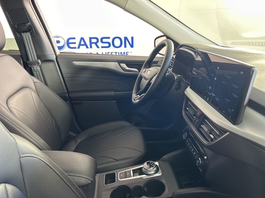 New 2026 Ford Escape Platinum image 22