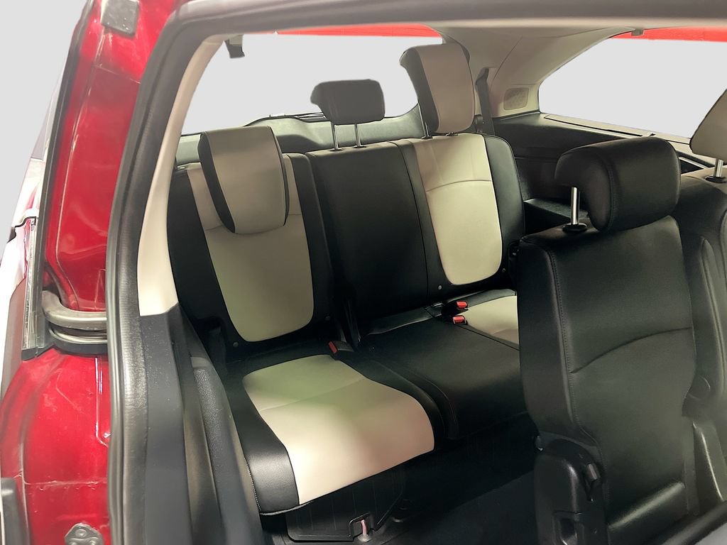 Used 2025 Honda Odyssey Elite image 30