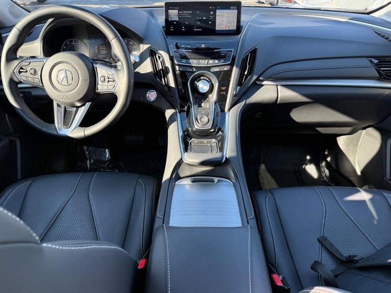 Certified 2023 Acura RDX w/ Technology Package image 11