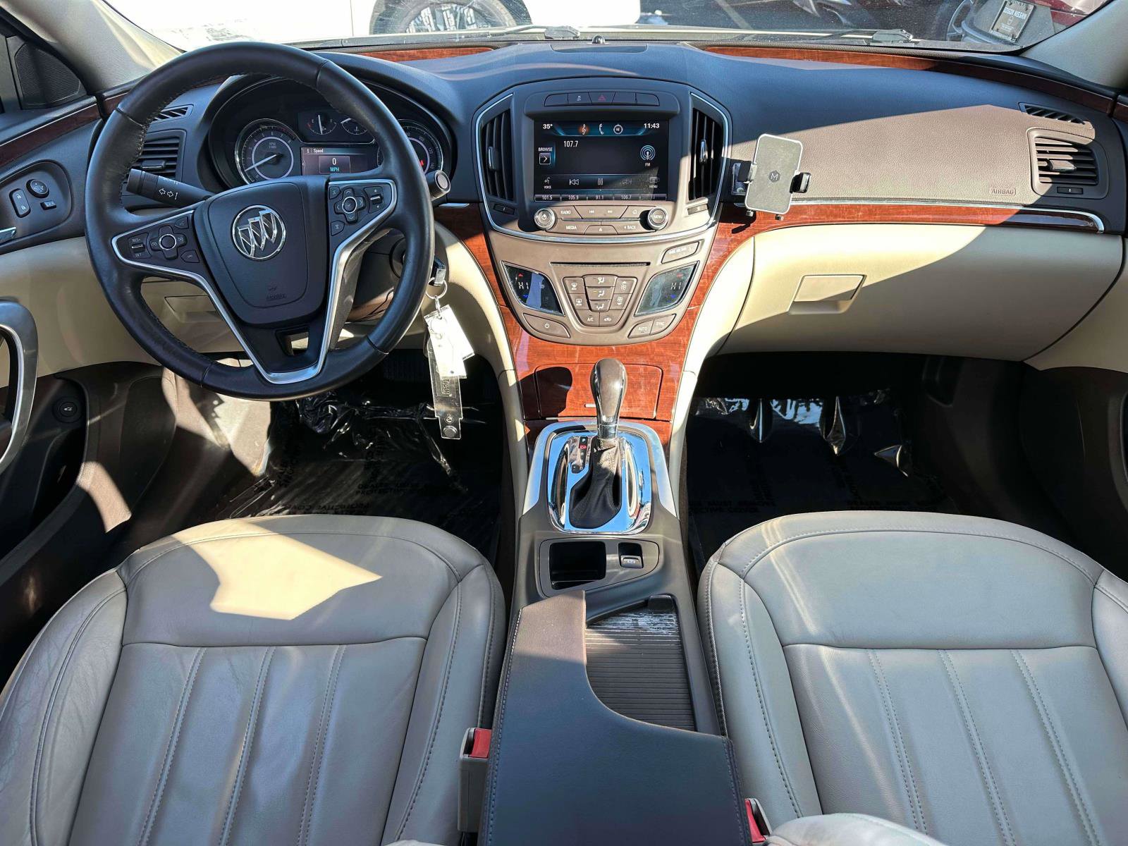 Used 2014 Buick Regal image 12