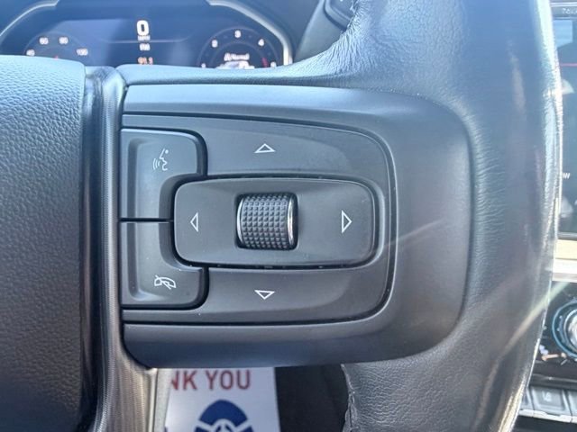 Used 2024 GMC Sierra 2500 Denali Ultimate AWD/4WD image 11