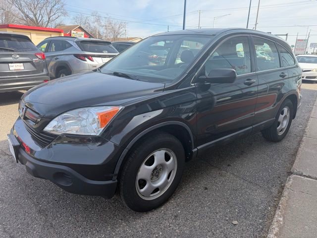 Used 2009 Honda CR-V LX image 3