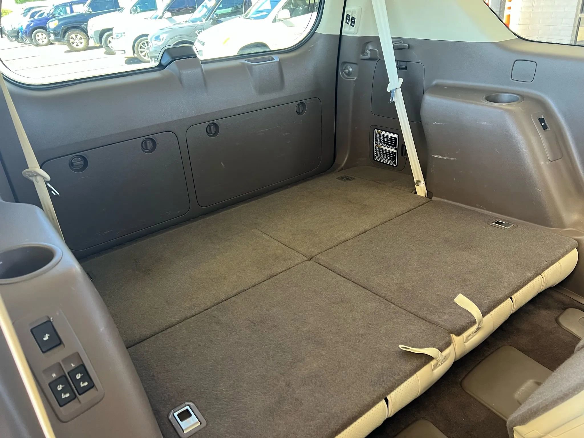 Used 2012 Lexus GX 460 image 40