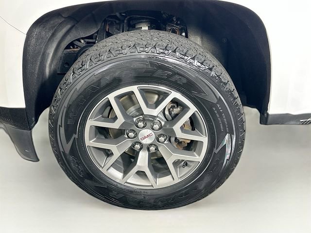 Certified 2022 GMC Canyon AT4 w/ Trailering Package image 30