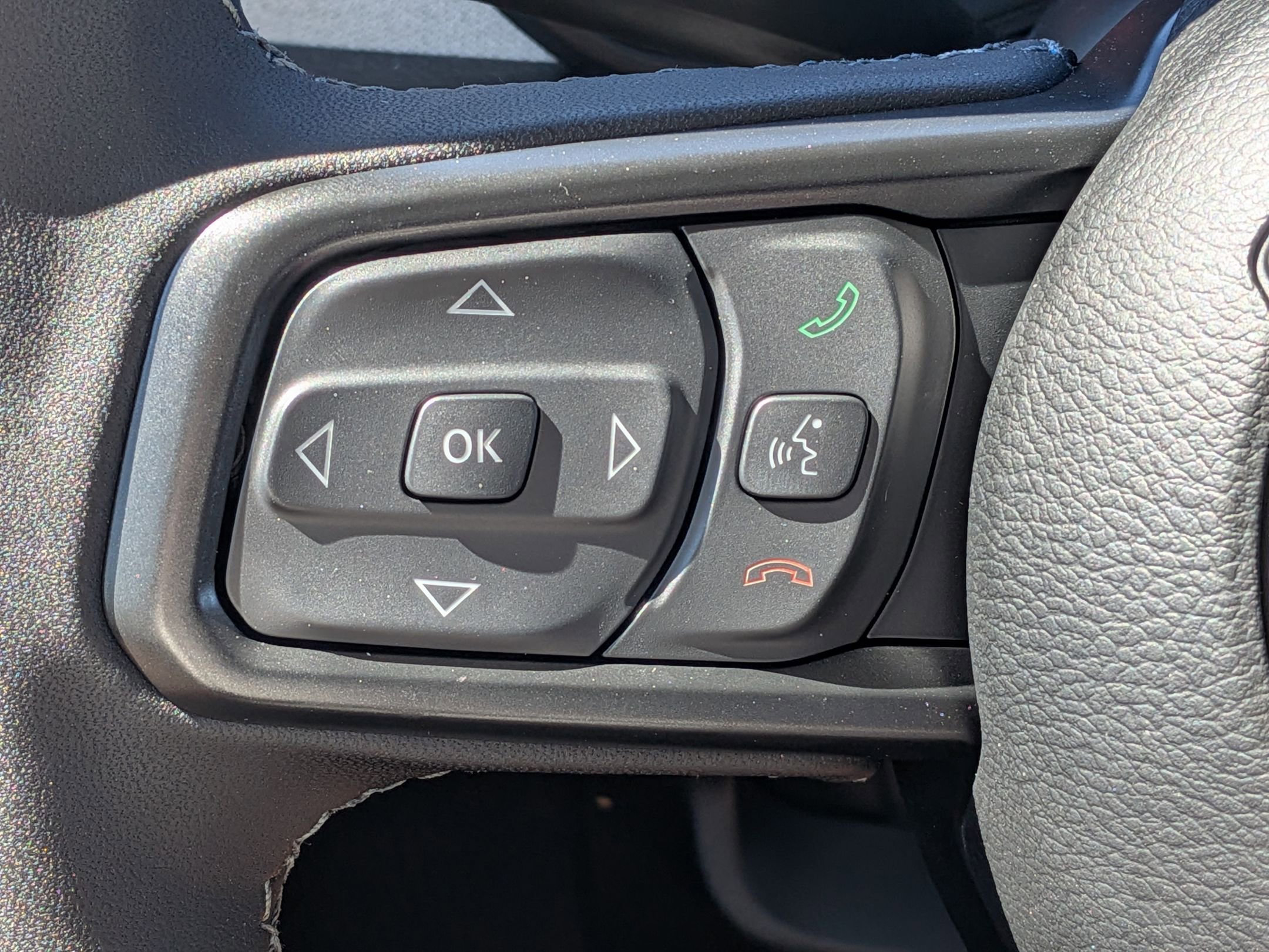 New 2026 Jeep Wrangler Unlimited Sport AWD/4WD image 19