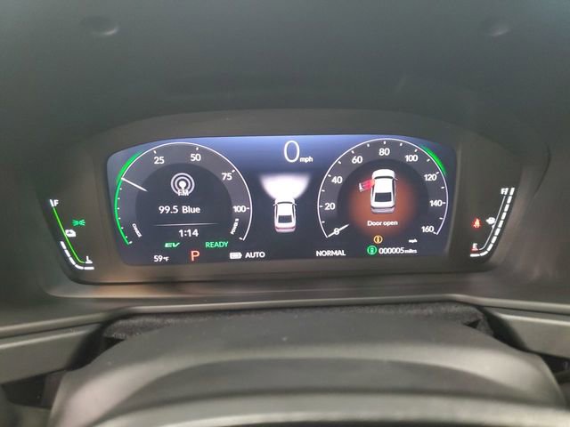 New 2026 Honda Accord Sport image 16