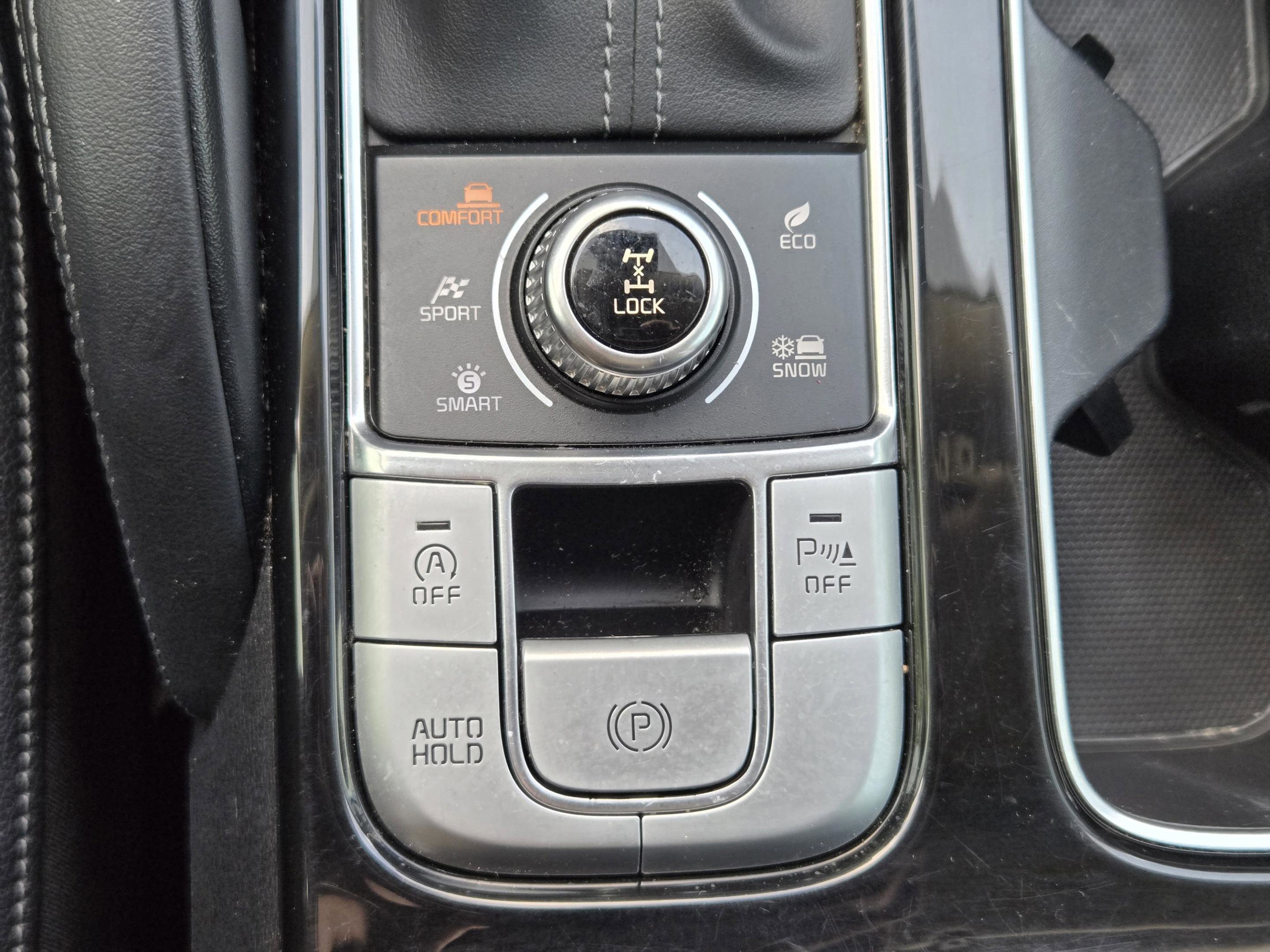 Used 2022 Kia Telluride EX w/ EX Premium Package AWD/4WD image 19