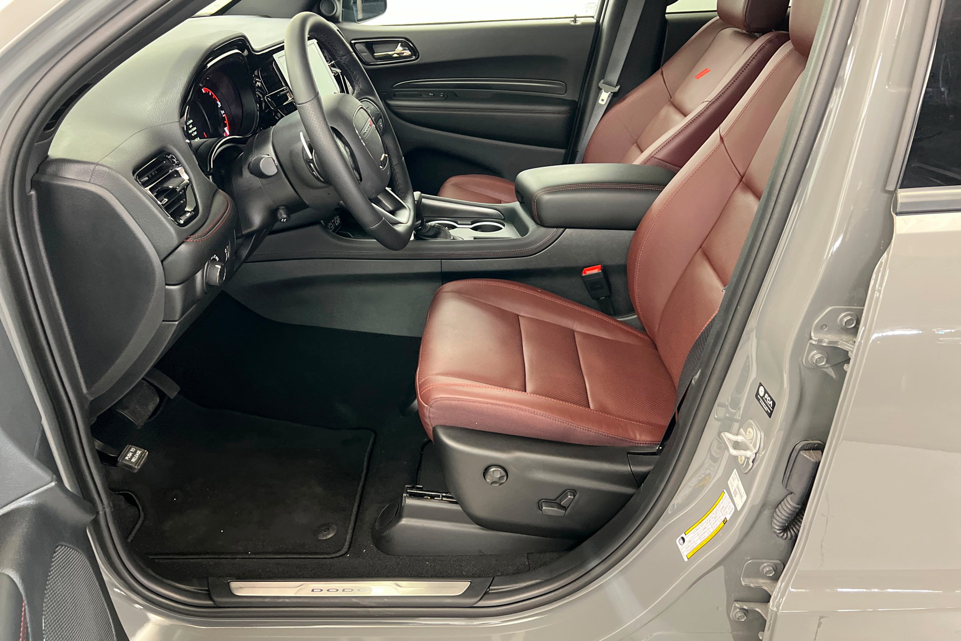 New 2026 Dodge Durango GT AWD/4WD image 17