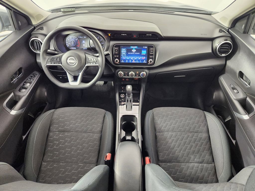 Used 2024 Nissan Kicks SV w/ Interior Electronics Package image 14