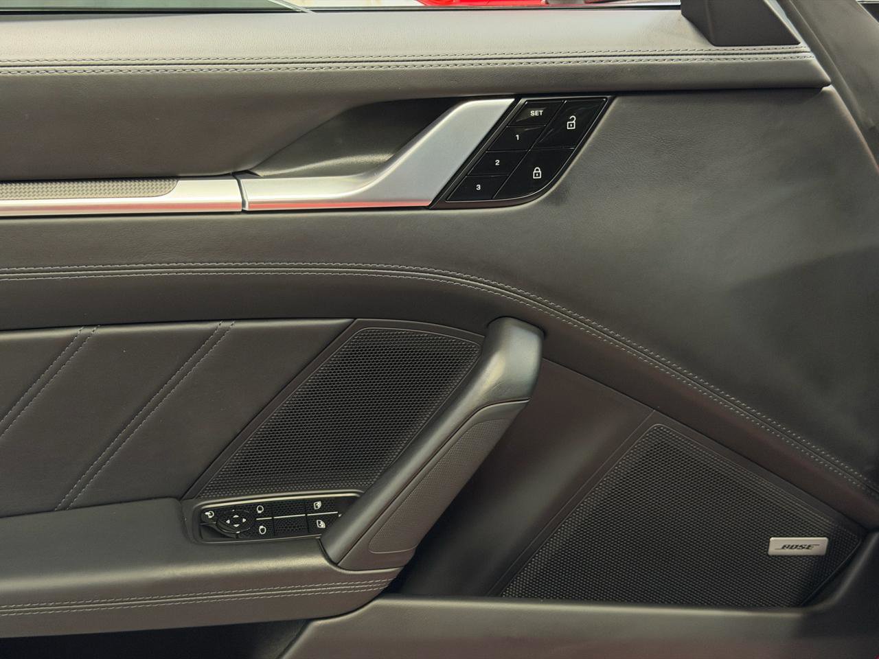 Used 2021 Porsche 911 Turbo S AWD/4WD image 14