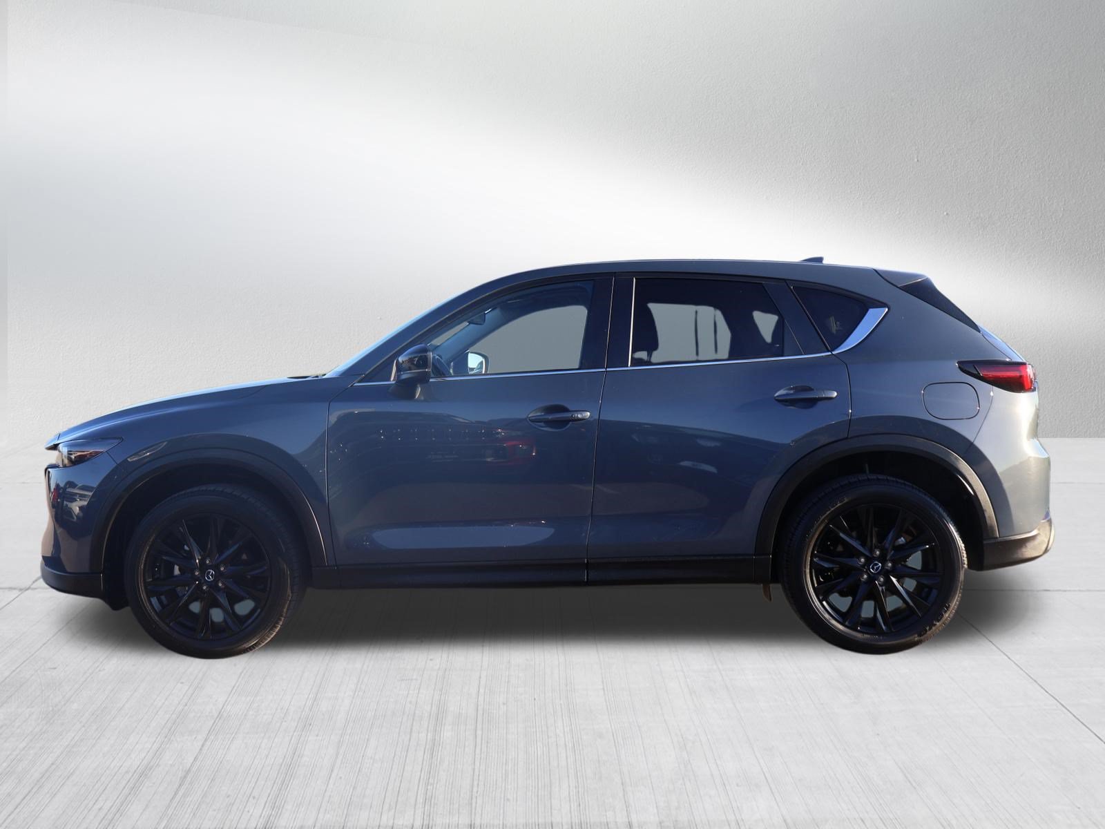 Used 2025 MAZDA CX-5 Carbon Edition AWD/4WD image 4