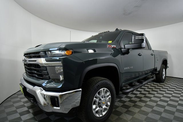 New 2026 Chevrolet Silverado 3500 LT w/ Safety Package image 6