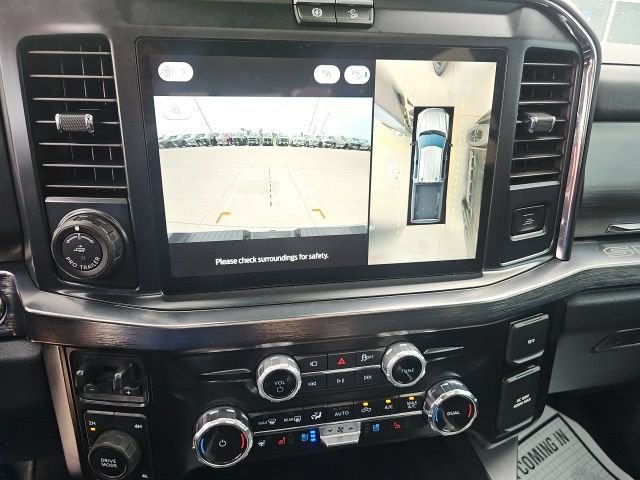 Used 2025 Ford F450 Lariat w/ Lariat Ultimate Package AWD/4WD image 20