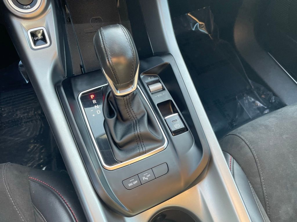 Used 2024 Dodge Hornet R/T Plus image 27