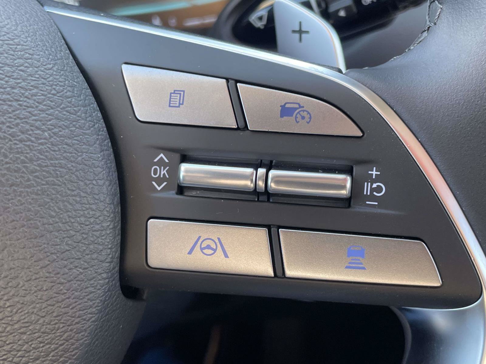 Used 2025 Hyundai Palisade SEL FWD image 14