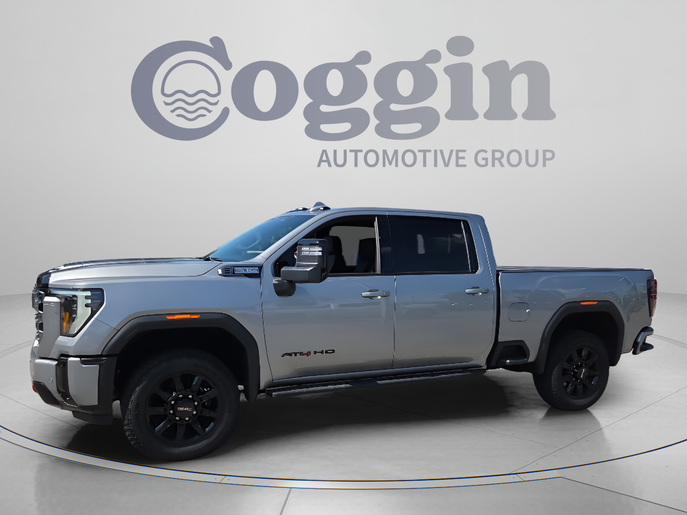 Used 2026 GMC Sierra 2500 AT4 w/ AT4 Premium Plus Package