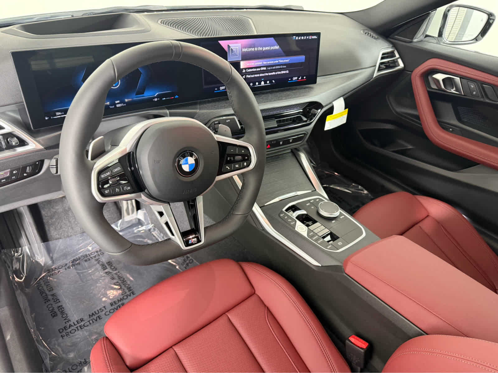 New 2026 BMW 230i Coupe w/ Premium Package RWD image 10