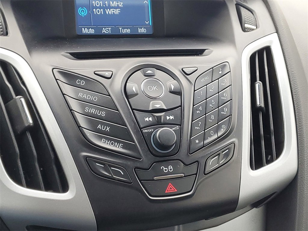 Used 2012 Ford Focus SE image 23