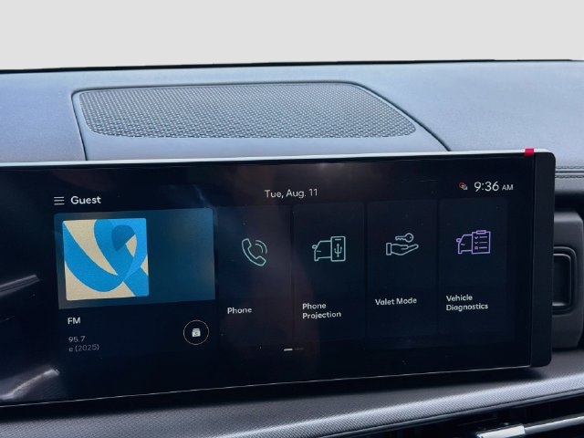 New 2027 Hyundai Santa Fe SE FWD image 14