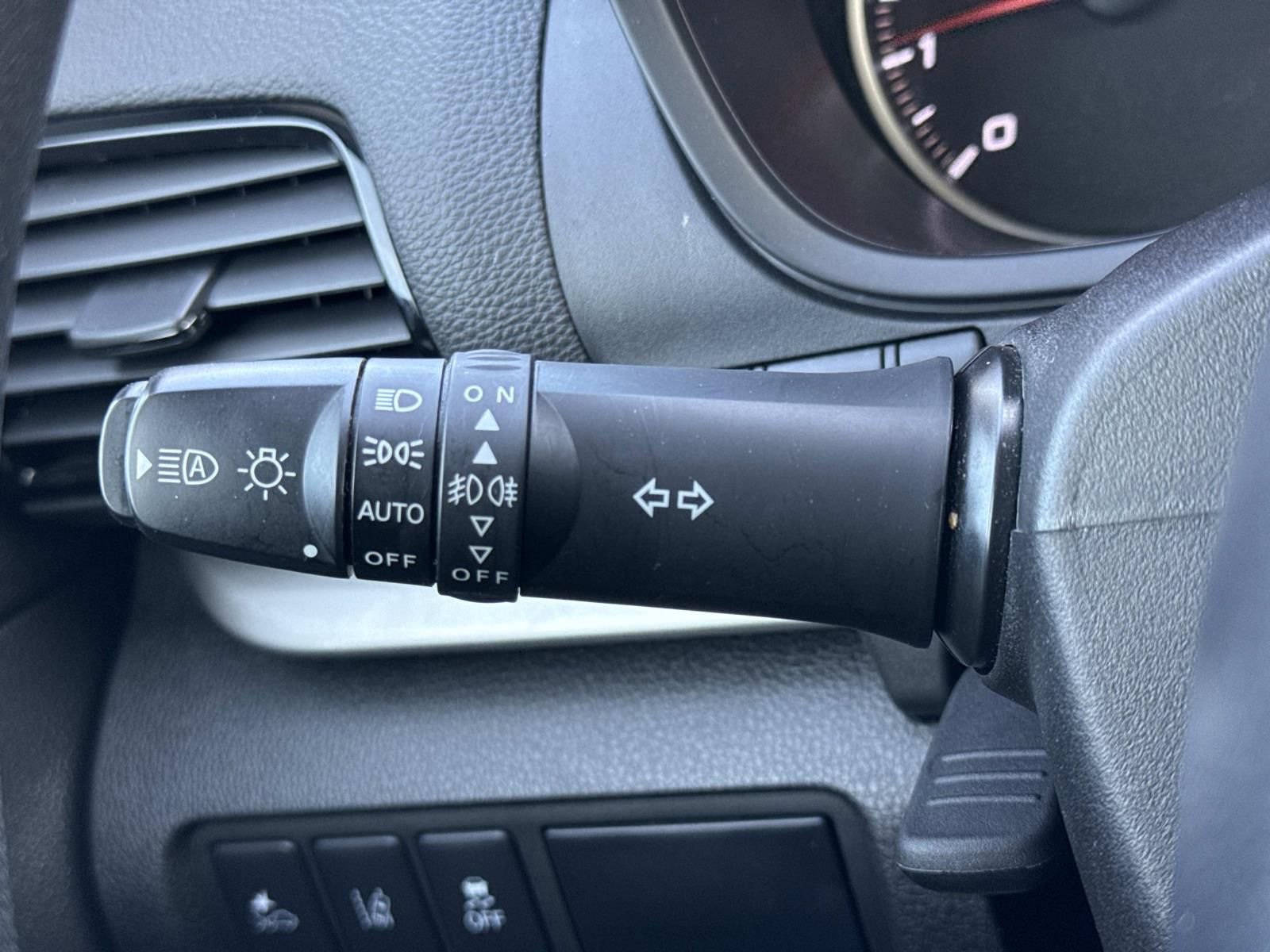 Used 2024 Mitsubishi Eclipse Cross LE image 15