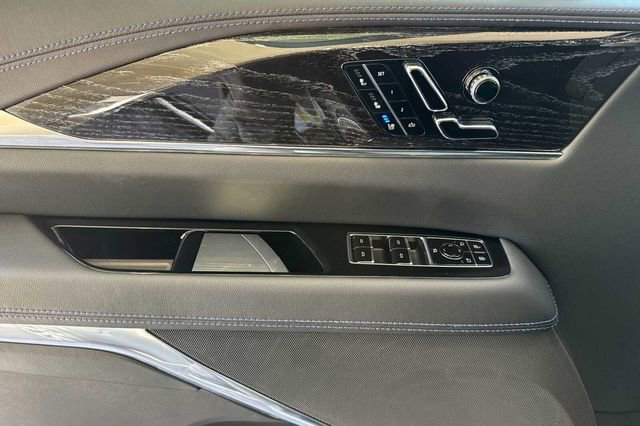 New 2026 Cadillac Escalade IQ Luxury 1 AWD/4WD image 11