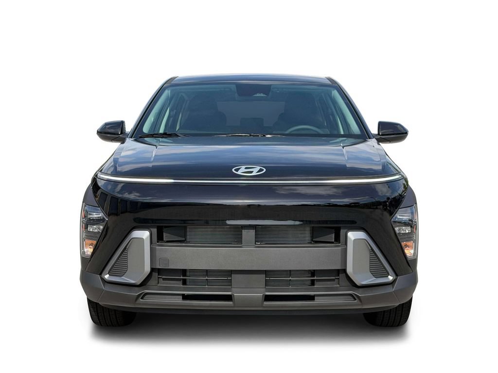 New 2027 Hyundai Kona SE FWD image 12