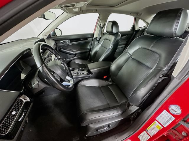 Used 2023 Honda Civic Touring image 29