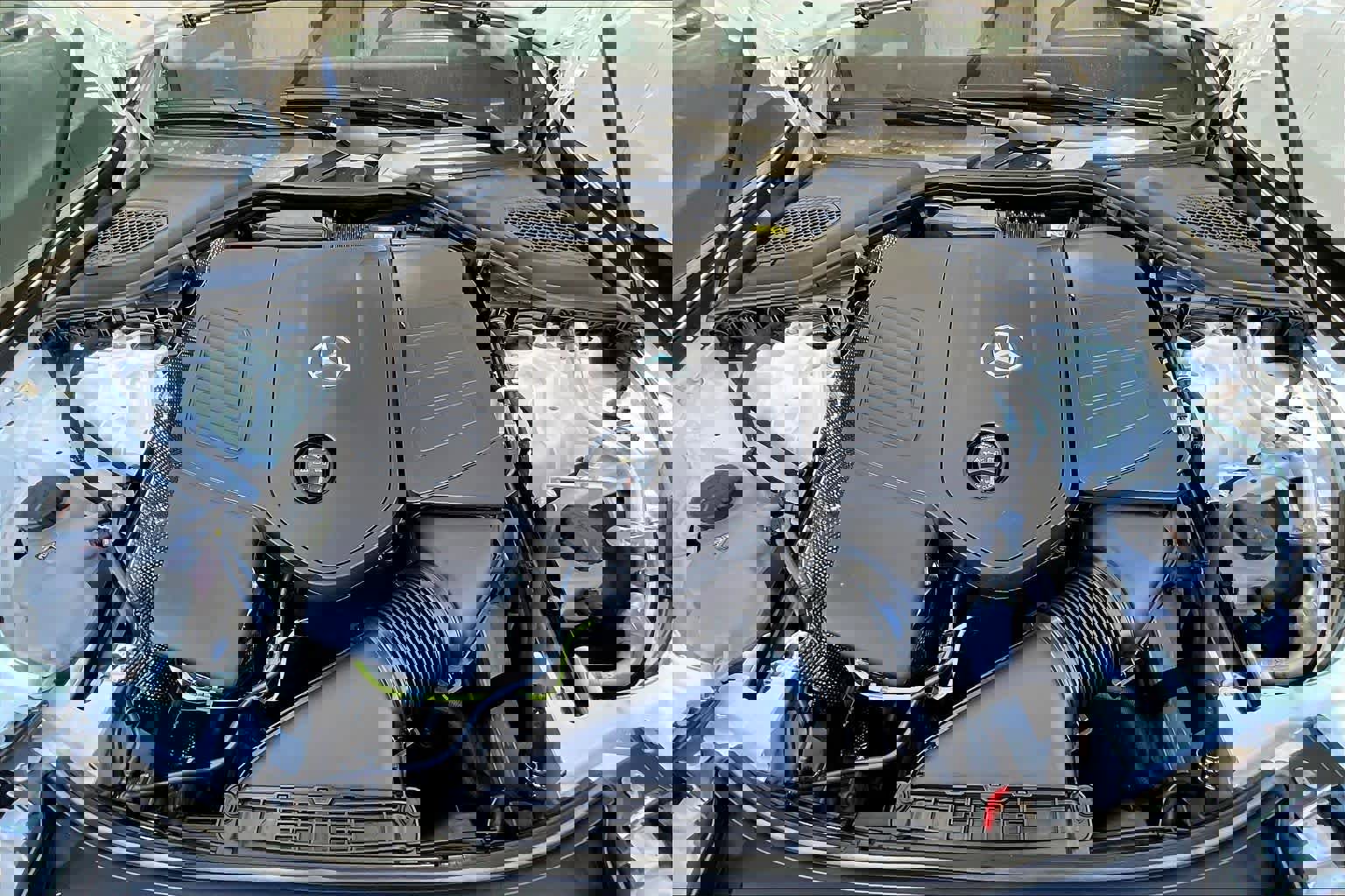 New 2026 Mercedes-Benz E 350 E 350 image 18