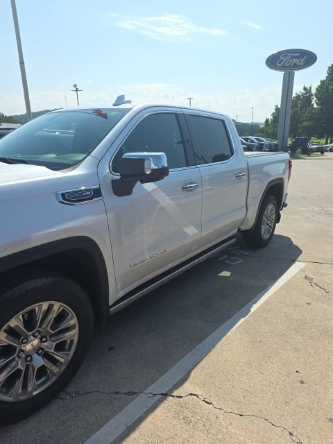 Used 2019 GMC Sierra 1500 Denali AWD/4WD image 5
