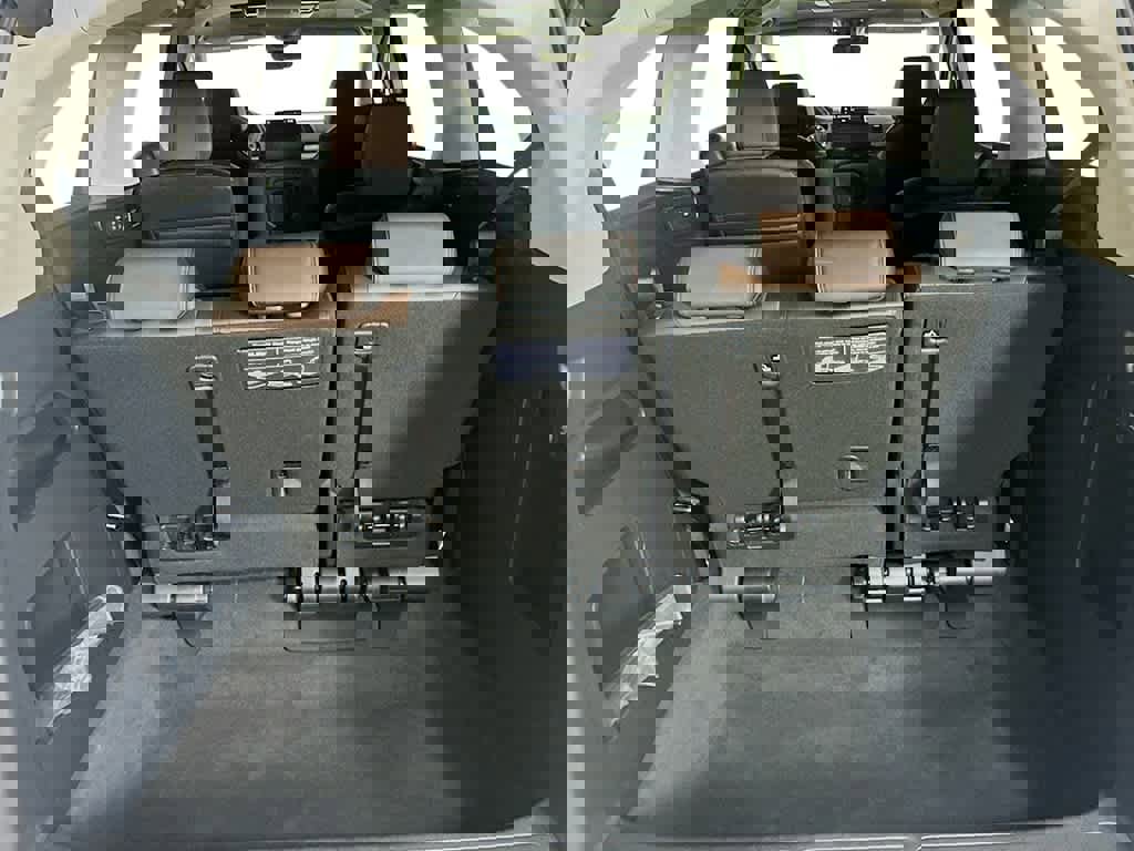 New 2026 Honda Odyssey Elite image 25