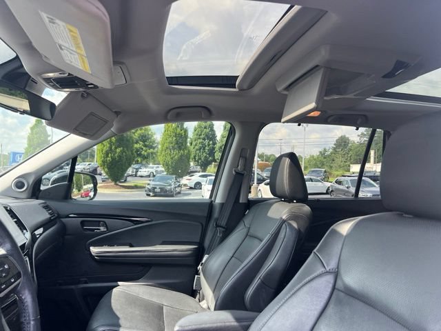 Used 2019 Honda Pilot Elite image 15