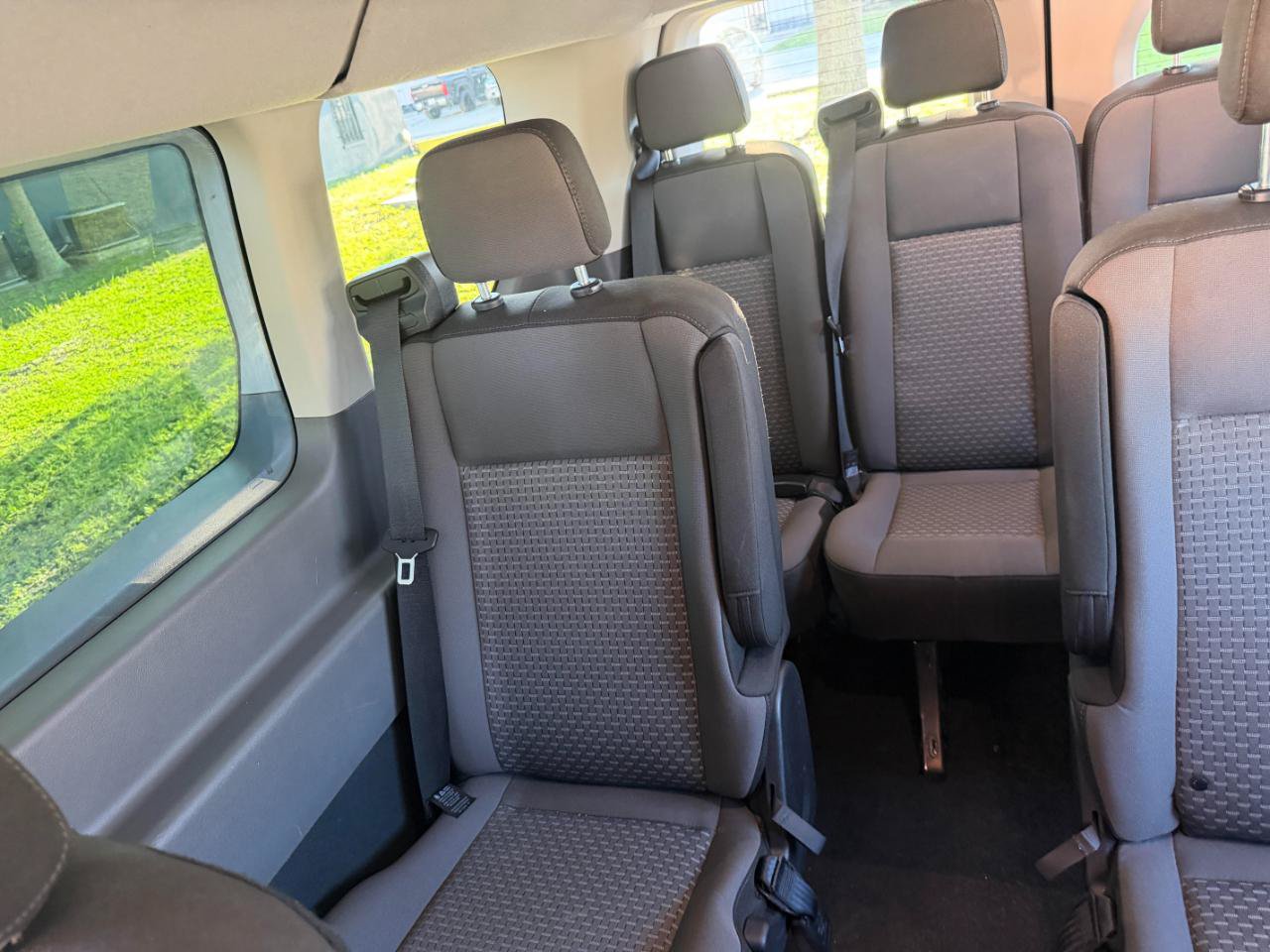 Used 2026 Ford Transit 350 XLT RWD image 20