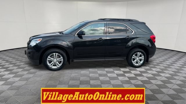 Used 2015 Chevrolet Equinox LT w/ Driver Convenience Package FWD image 34