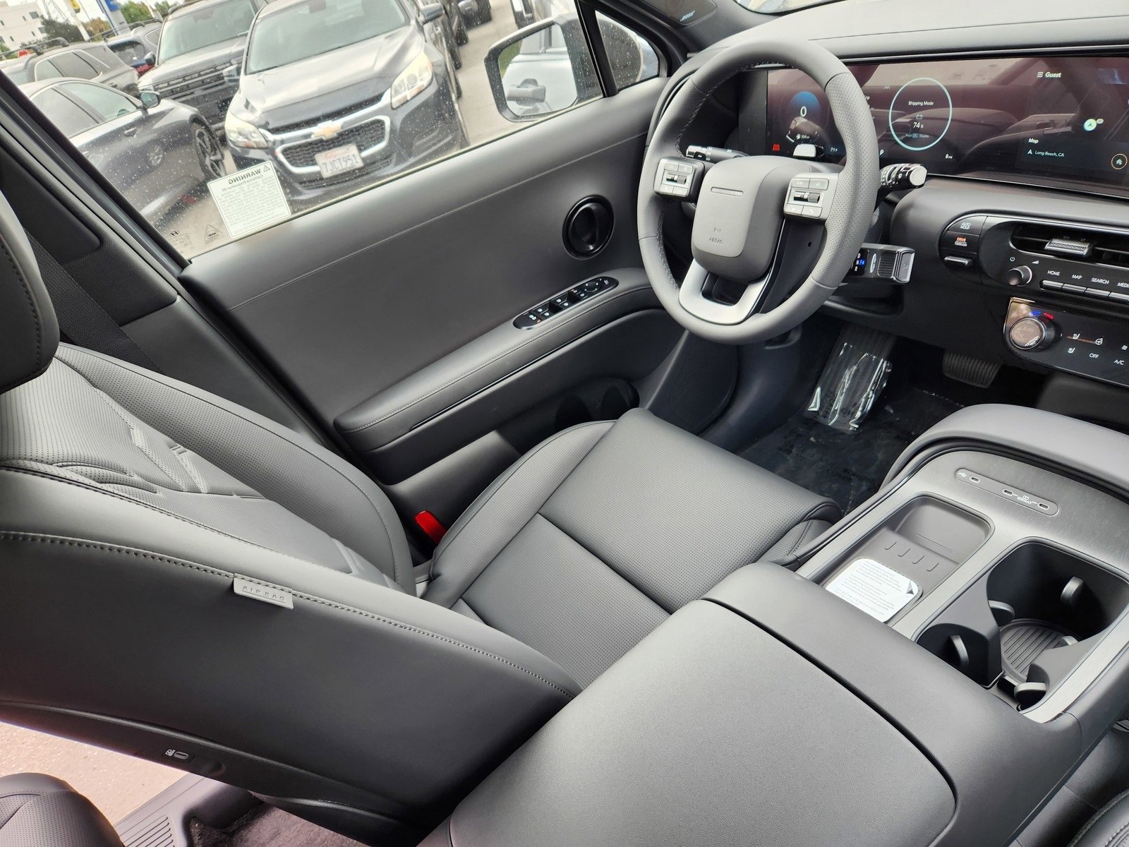 New 2026 Hyundai Palisade XRT Pro image 23