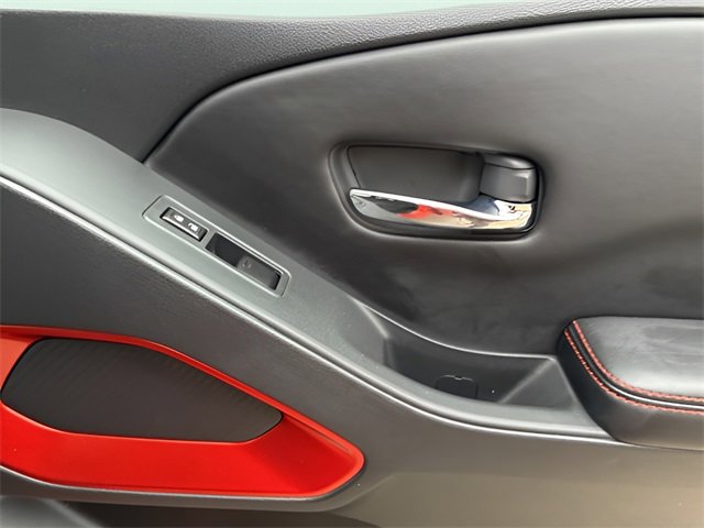 Used 2025 Nissan Frontier Pro-X w/ Pro Convenience Package image 15