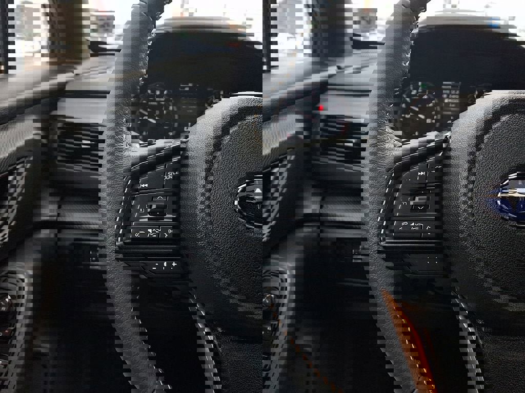 Used 2024 Subaru Crosstrek 2.5i Wilderness w/ Wilderness Package image 23